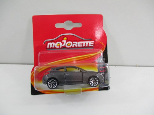 Renault megane coupe gris - renault,