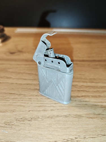 Briquet ancien essence - ancien,