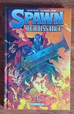 SPAWN RENAISSANCE TOME 1