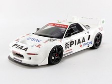 TSM MODEL, HONDA NSX GT2 #85