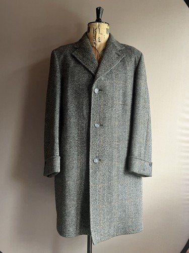 Dunn crombie tweed - dunn, co