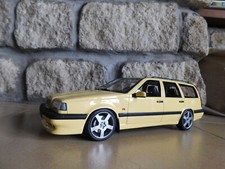 RARE volvo 850 t5 r break