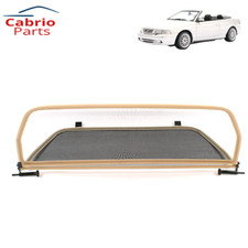 Cabrioparts beige filet anti remous Volvo C70 I | 1997 - 2005 |