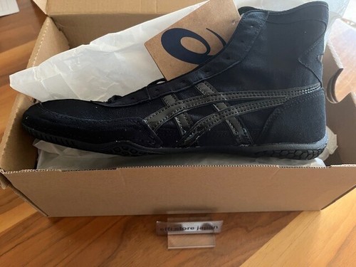 Chaussures lutte asics - de,