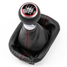 6 VITESSES POMMEAU LEVIER DE