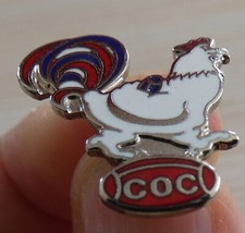 BEAU PIN'S SPORT RUGBY COC FRANCE CLUB COC EGF