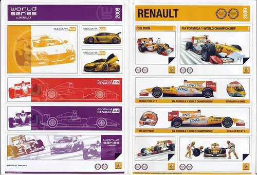 Lot autocollants de - de,
