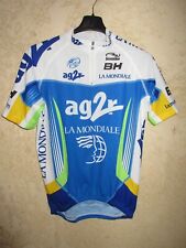 Maillot cycliste AG2R LA