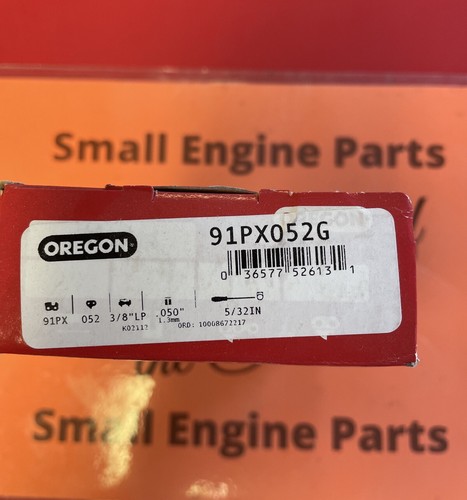 91px052 oregon saw - oregon,