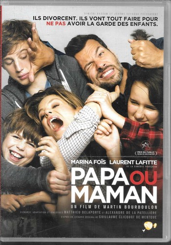 Dvd zone papa ou - zone,