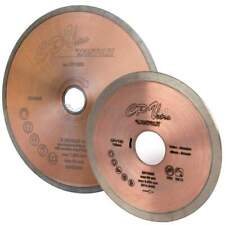 DISQUE DE DIAMANT POUR CARREAUX EN VERRE MONTOLIT CERMONT CPV