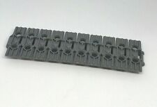 LEGO Technic : 10x Bande de roulement Chenille - Réf 57518 - Set 42146 42042