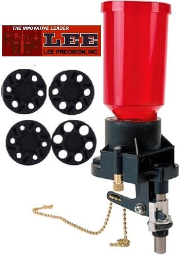 Lee precision pro - pro, auto