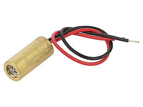 70104004 module laser 5mw - 70104004, :