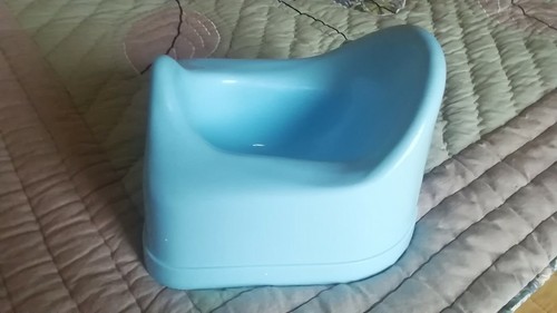 Pot plastique pour bébé - pot,