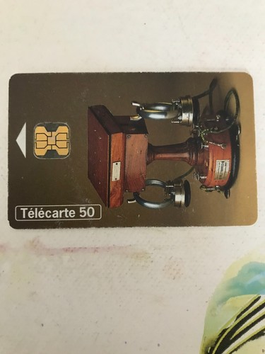 Telecarte france - telecarte,