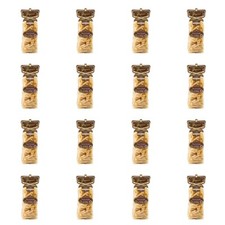 Penne De Zite Rigate Pasta De Gragnano IGP 500 Gr - Carton 16 Pièces