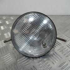 Optique de phare YAMAHA 125 SR