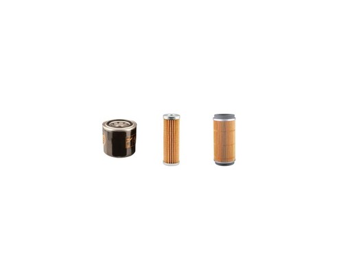 Filtre kit pour kubota b2400 - kubota,