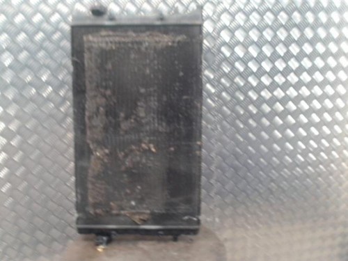 Radiateur eau volkswagen bora - radiateur,