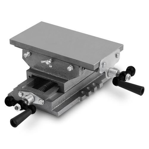Eberth table croisée fonte - croisée,