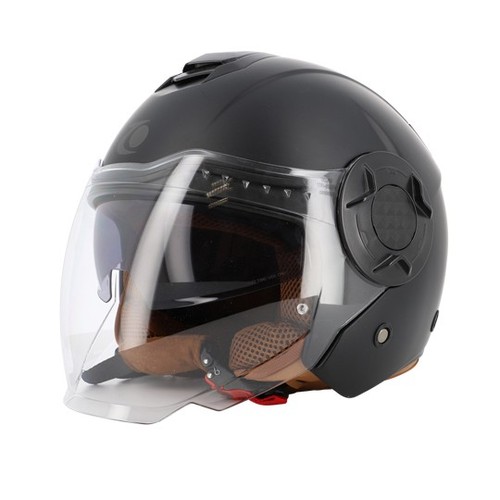 Casque jet trendy 406 - trendy, jt-406