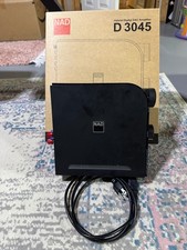 NAD D 3045 Hybrid Amplifier