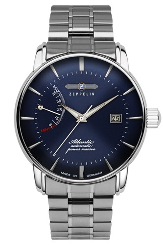 Montre automatique zeppelin - montre,
