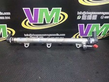 0445214030 RAMPE INJECTION BMW
