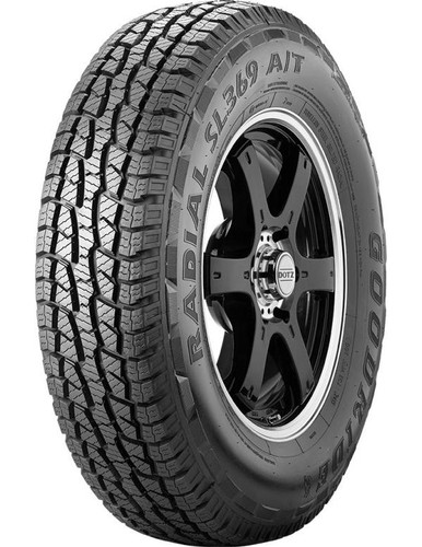 Goodride radial sl369 t - sl369, a/t