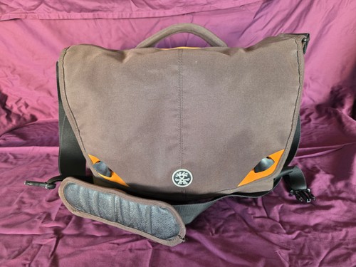 Crumpler camera bag - crumpler, 7
