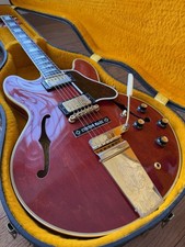 1965 Gibson ES-355 Factory