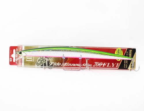 Duo tide minnow - duo, 200