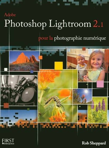 Adobe photoshop lightroom 1 - adobe,