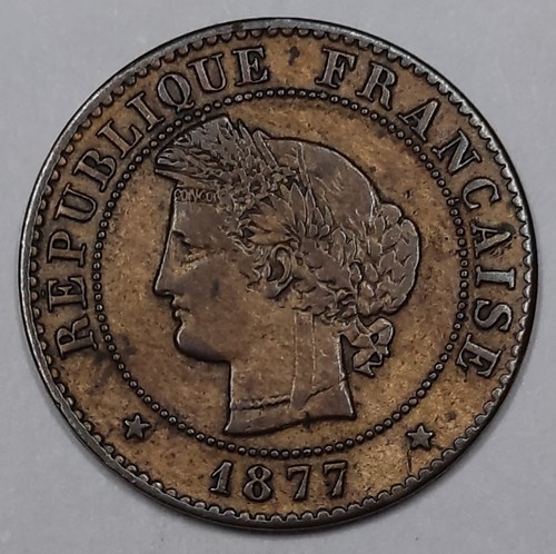 Rare monnaie centime - rare, monnaie,