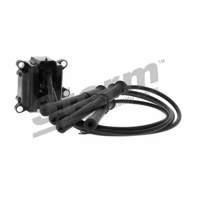 Bobine allumage compatible - bobine,