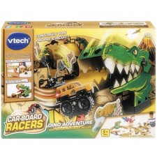 VTech Car-board Racers Circuit