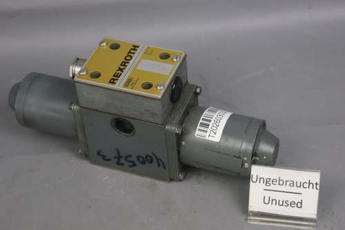 Rexroth hydronorma - rexroth,