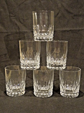 Cristal baccarat modèle - baccarat,