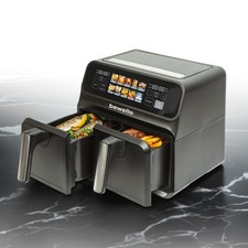 Friteuse Airfryer XXL Double