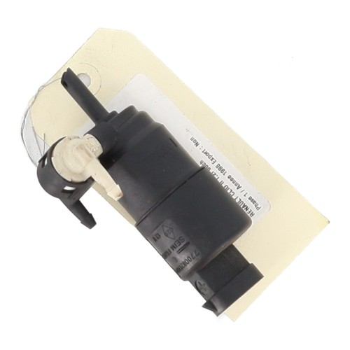 Pompe lave glace avant - lave-glace,