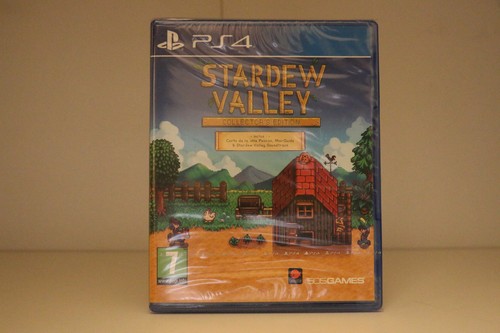 Stardew valley collector s - valley, collector's