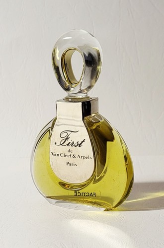 Van cleff arpels - cleff, flacon