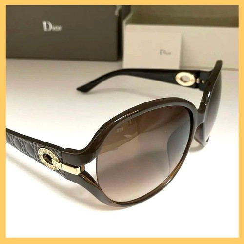 Lunettes soleil femme dior - soleil,