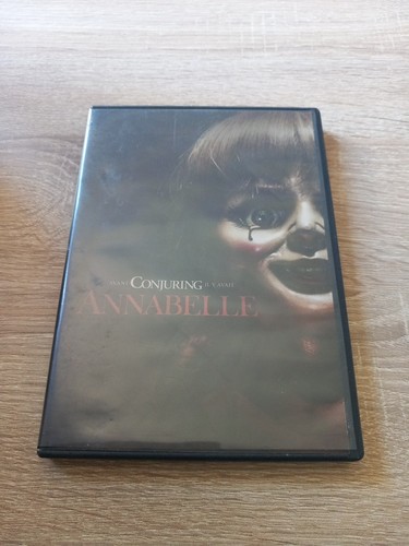 Dvd annabelle bon état - État,