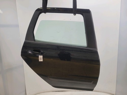 Porte arrière droite - ,