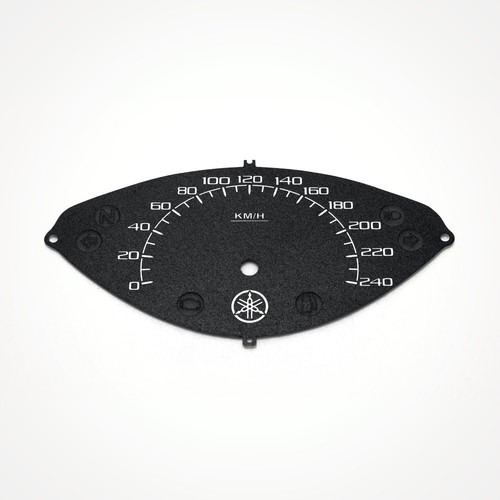 Yamaha 1700 warrior - 1700,