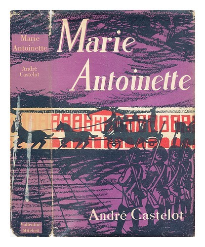 Castelet andré folliot - castelet,, andré.