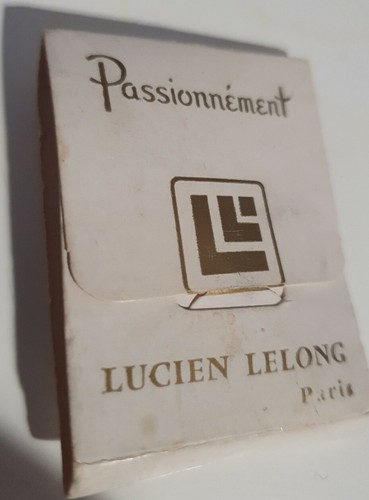 Collection echantillon parfum - collection,