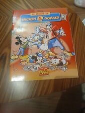 Panini Mickey Donald 164/198